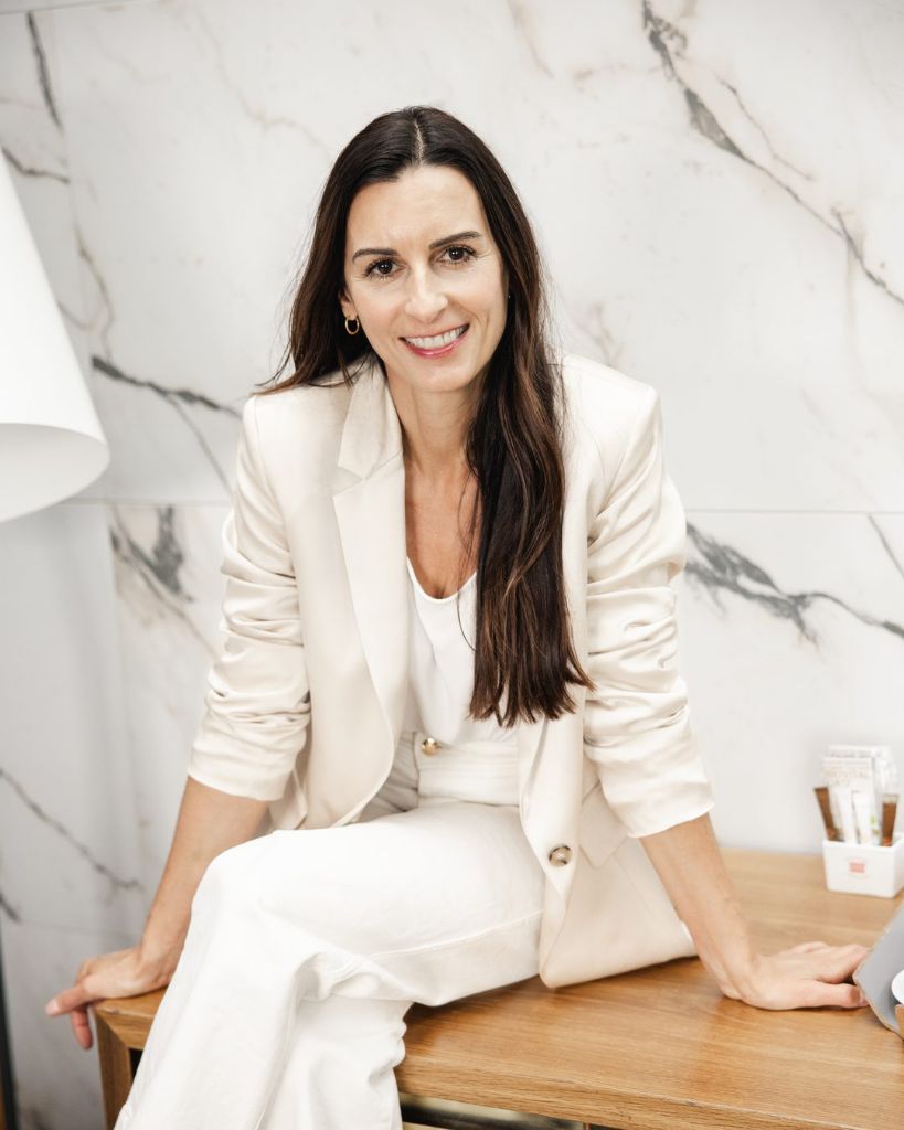Jasmin Pötzl, Executive Leadership Coach in Wien
